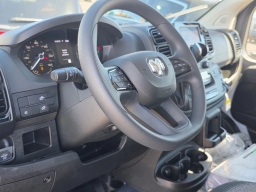 Ram ProMaster Cargo Van Tradesman 1500 Low Roof 118" WB w/Pass Seat 2026