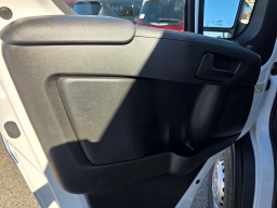 Ram ProMaster Cargo Van Tradesman 1500 Low Roof 118" WB w/Pass Seat 2026