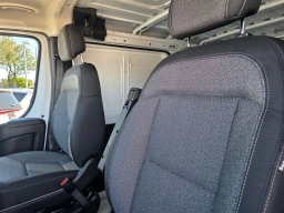 Ram ProMaster Cargo Van Tradesman 1500 Low Roof 118" WB w/Pass Seat 2026