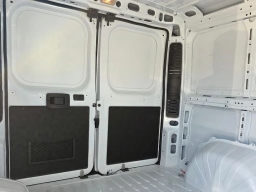 Ram ProMaster Cargo Van Tradesman 1500 Low Roof 118" WB w/Pass Seat 2026