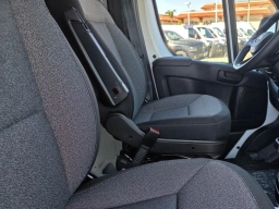 Ram ProMaster Cargo Van Tradesman 1500 Low Roof 118" WB w/Pass Seat 2026