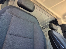 Ram ProMaster Cargo Van Tradesman 1500 Low Roof 118" WB w/Pass Seat 2026