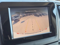 Ram ProMaster Cargo Van Tradesman 1500 Low Roof 118" WB w/Pass Seat 2026