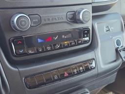 Ram ProMaster Cargo Van Tradesman 1500 Low Roof 118" WB w/Pass Seat 2026