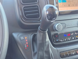 Ram ProMaster Cargo Van Tradesman 1500 Low Roof 118" WB w/Pass Seat 2026