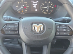 Ram ProMaster Cargo Van Tradesman 1500 Low Roof 118" WB w/Pass Seat 2026