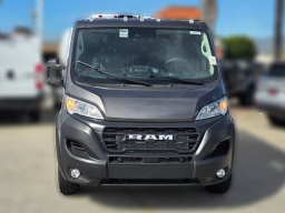 Ram ProMaster Cargo Van Tradesman 1500 Low Roof 118" WB w/Pass Seat 2026