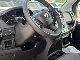 Ram ProMaster Cargo Van Tradesman 1500 Low Roof 118" WB w/Pass Seat 2026