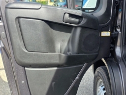 Ram ProMaster Cargo Van Tradesman 1500 Low Roof 118" WB w/Pass Seat 2026