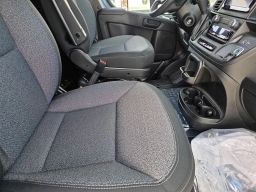 Ram ProMaster Cargo Van Tradesman 1500 Low Roof 118" WB w/Pass Seat 2026