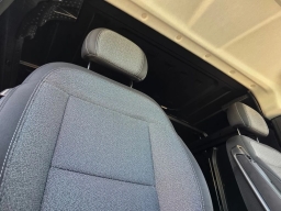 Ram ProMaster Cargo Van Tradesman 1500 Low Roof 118" WB w/Pass Seat 2026