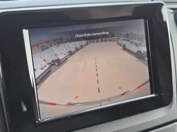 Ram ProMaster Cargo Van Tradesman 1500 Low Roof 118" WB w/Pass Seat 2026