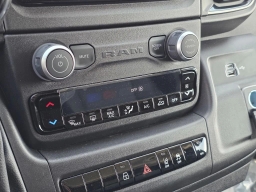 Ram ProMaster Cargo Van Tradesman 1500 Low Roof 118" WB w/Pass Seat 2026