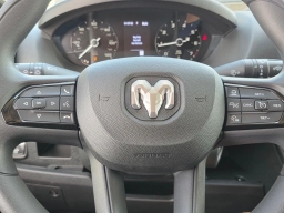 Ram ProMaster Cargo Van Tradesman 1500 Low Roof 118" WB w/Pass Seat 2026