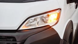 Ram ProMaster Cargo Van Tradesman 1500 Low Roof 118" WB w/Pass Seat 2026