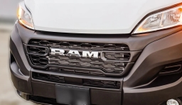 Ram ProMaster Cargo Van Tradesman 1500 Low Roof 118" WB w/Pass Seat 2026