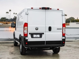 Ram ProMaster Cargo Van Tradesman 1500 Low Roof 118" WB w/Pass Seat 2026