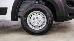 Ram ProMaster Cargo Van Tradesman 1500 Low Roof 118" WB w/Pass Seat 2026