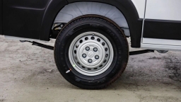 Ram ProMaster Cargo Van Tradesman 1500 Low Roof 118" WB w/Pass Seat 2026