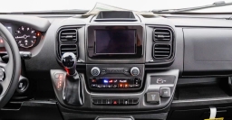 Ram ProMaster Cargo Van Tradesman 1500 Low Roof 118" WB w/Pass Seat 2026