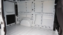 Ram ProMaster Cargo Van Tradesman 1500 Low Roof 118" WB w/Pass Seat 2026