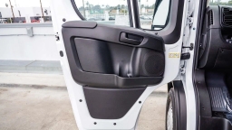 Ram ProMaster Cargo Van Tradesman 1500 Low Roof 118" WB w/Pass Seat 2026