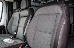 Ram ProMaster Cargo Van Tradesman 1500 Low Roof 118" WB w/Pass Seat 2026