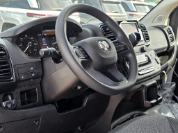 Ram ProMaster Cargo Van Tradesman 1500 Low Roof 118" WB w/Pass Seat 2026