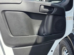 Ram ProMaster Cargo Van Tradesman 1500 Low Roof 118" WB w/Pass Seat 2026