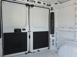 Ram ProMaster Cargo Van Tradesman 1500 Low Roof 118" WB w/Pass Seat 2026