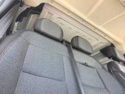 Ram ProMaster Cargo Van Tradesman 1500 Low Roof 118" WB w/Pass Seat 2026