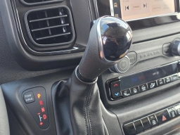 Ram ProMaster Cargo Van Tradesman 1500 Low Roof 118" WB w/Pass Seat 2026