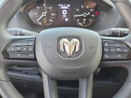 Ram ProMaster Cargo Van Tradesman 1500 Low Roof 118" WB w/Pass Seat 2026