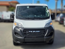 Ram ProMaster Cargo Van Tradesman 1500 Low Roof 118" WB w/Pass Seat 2026