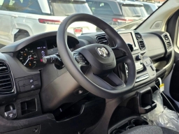 Ram ProMaster Cargo Van Tradesman 1500 Low Roof 118" WB w/Pass Seat 2026