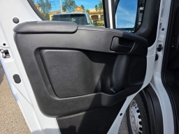 Ram ProMaster Cargo Van Tradesman 1500 Low Roof 118" WB w/Pass Seat 2026