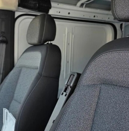 Ram ProMaster Cargo Van Tradesman 1500 Low Roof 118" WB w/Pass Seat 2026