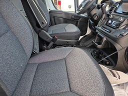 Ram ProMaster Cargo Van Tradesman 1500 Low Roof 118" WB w/Pass Seat 2026