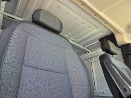 Ram ProMaster Cargo Van Tradesman 1500 Low Roof 118" WB w/Pass Seat 2026