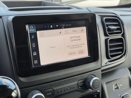 Ram ProMaster Cargo Van Tradesman 1500 Low Roof 118" WB w/Pass Seat 2026