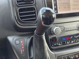 Ram ProMaster Cargo Van Tradesman 1500 Low Roof 118" WB w/Pass Seat 2026