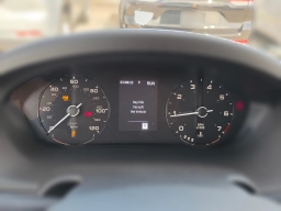 Ram ProMaster Cargo Van Tradesman 1500 Low Roof 118" WB w/Pass Seat 2026