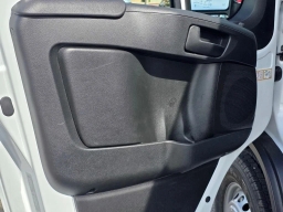 Ram ProMaster Cargo Van Tradesman 1500 Low Roof 118" WB w/Pass Seat 2026