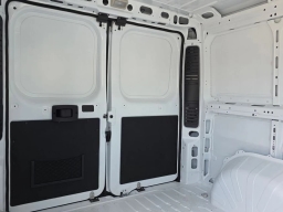 Ram ProMaster Cargo Van Tradesman 1500 Low Roof 118" WB w/Pass Seat 2026