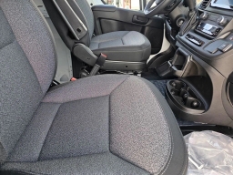 Ram ProMaster Cargo Van Tradesman 1500 Low Roof 118" WB w/Pass Seat 2026