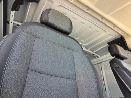 Ram ProMaster Cargo Van Tradesman 1500 Low Roof 118" WB w/Pass Seat 2026