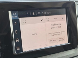 Ram ProMaster Cargo Van Tradesman 1500 Low Roof 118" WB w/Pass Seat 2026