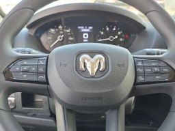 Ram ProMaster Cargo Van Tradesman 1500 Low Roof 118" WB w/Pass Seat 2026