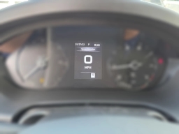 Ram ProMaster Cargo Van Tradesman 1500 Low Roof 118" WB w/Pass Seat 2026