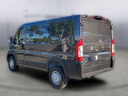 Ram ProMaster Cargo Van Tradesman 1500 Low Roof 118" WB w/Pass Seat 2026